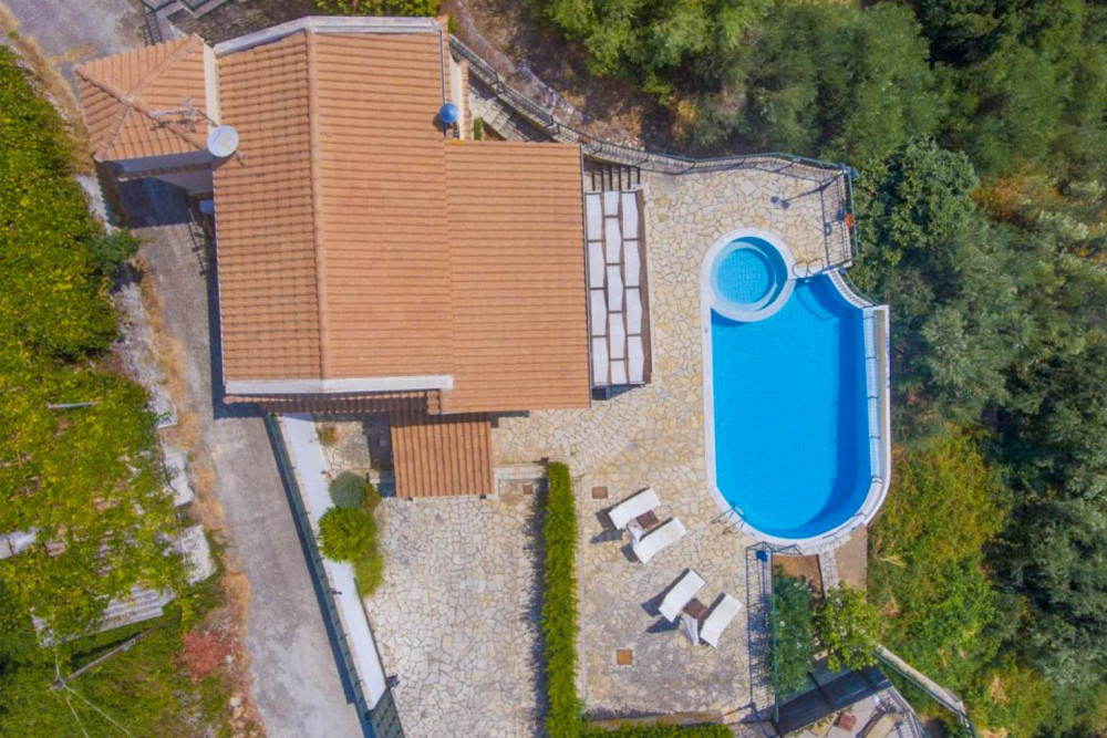 Villa Magda