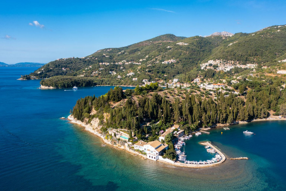 Villa Magda