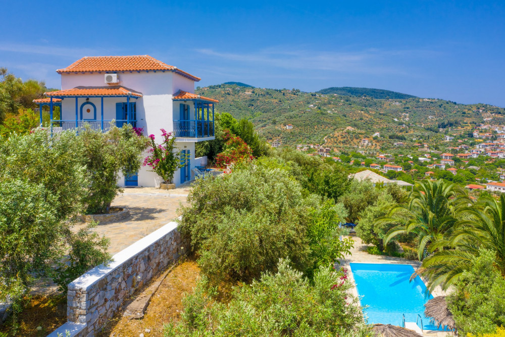 Villa Ourania