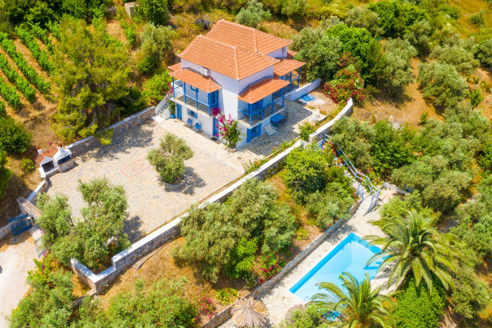 Villa Ourania