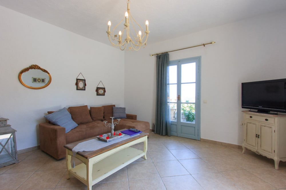 Villa Ourania