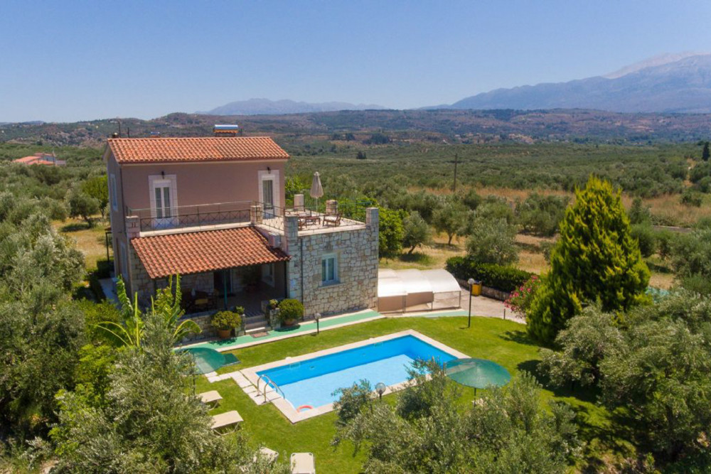 Villa Dimitris