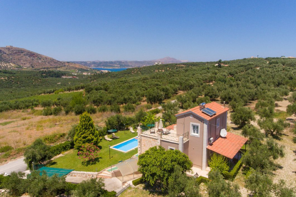 Villa Dimitris