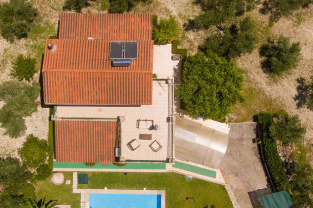 Villa Dimitris