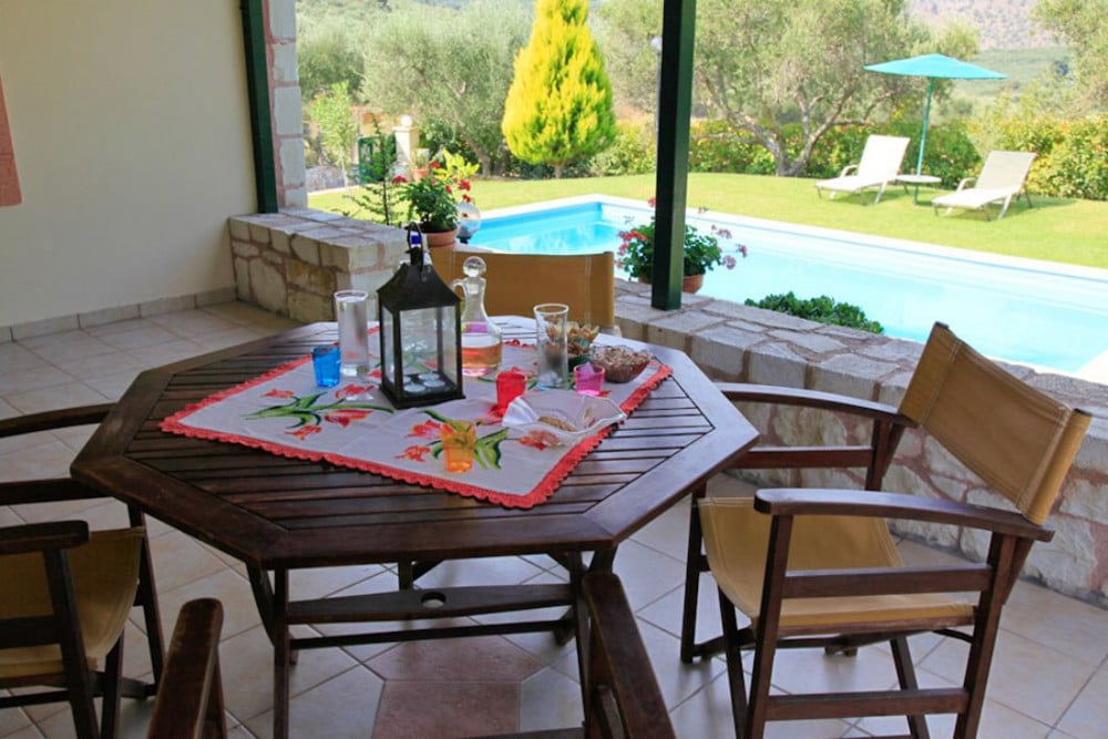 Villa Dimitris