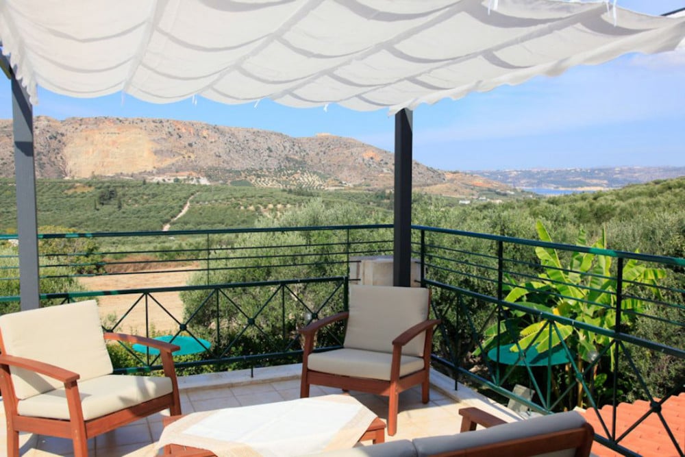 Villa Dimitris