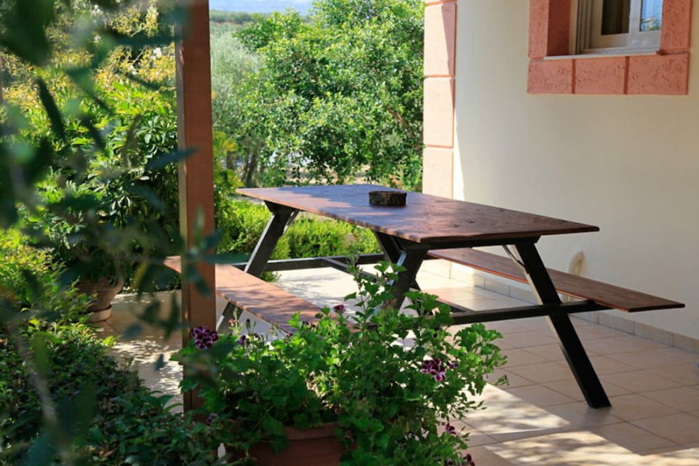 Villa Dimitris