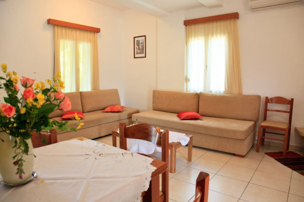 Villa Dimitris
