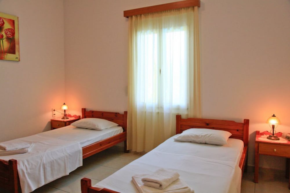 Villa Dimitris