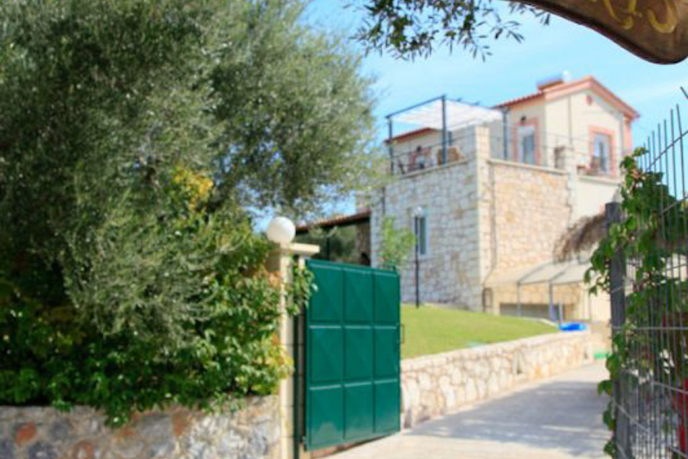 Villa Dimitris