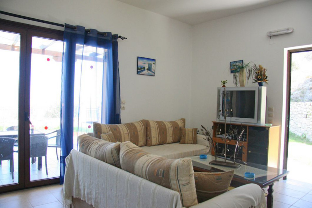 Villa Spiridoula
