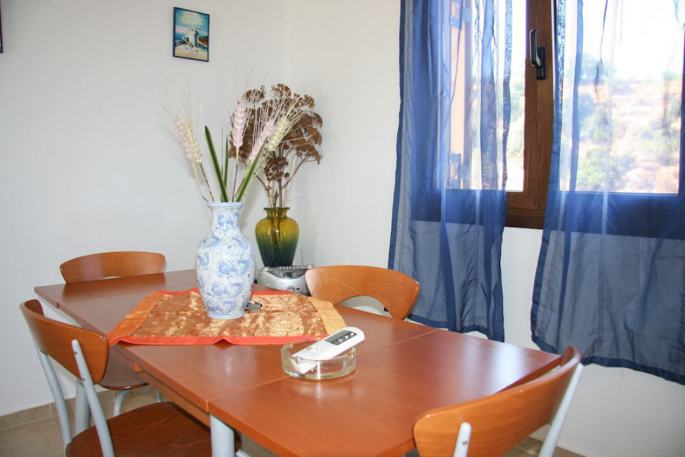 Villa Spiridoula