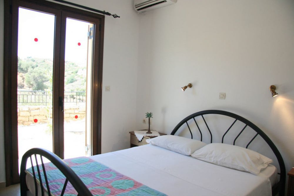 Villa Spiridoula
