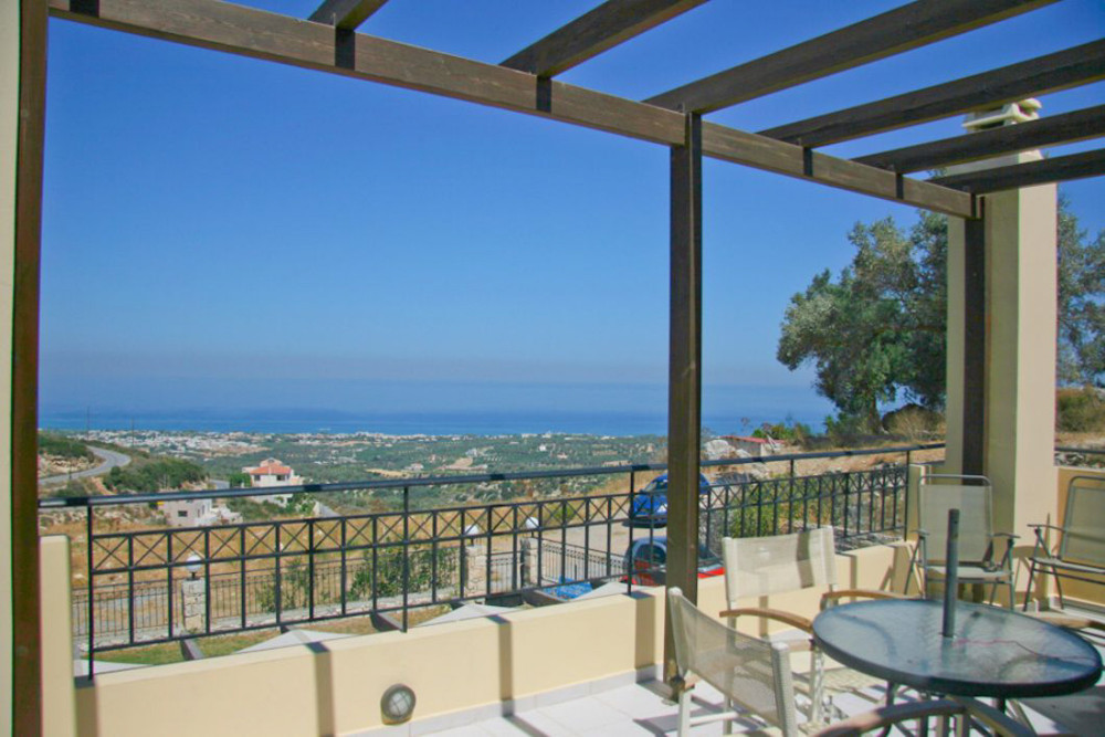 Villa Spiridoula
