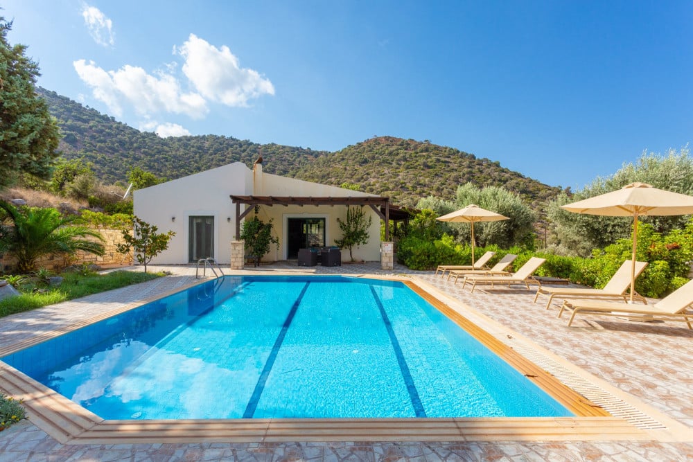 Villa Dimitrios