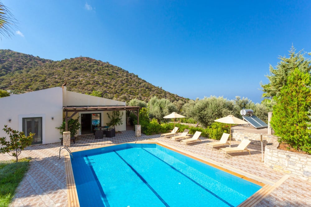 Villa Dimitrios