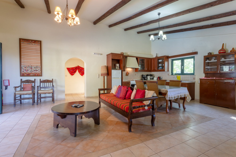 Villa Dimitrios