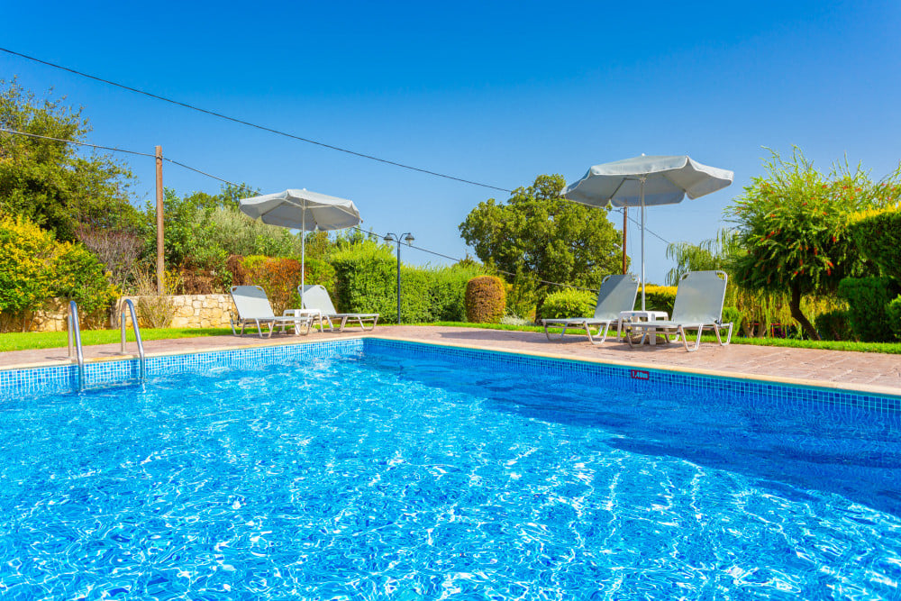Villa Georgia - Crete