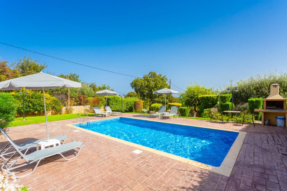 Villa Georgia - Crete