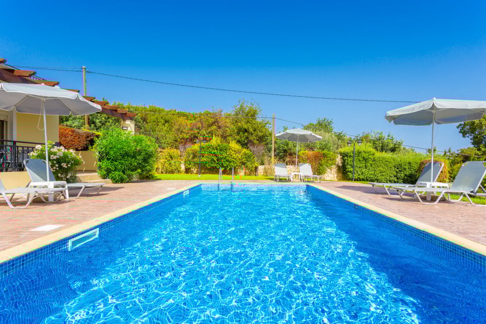 Villa Georgia - Crete