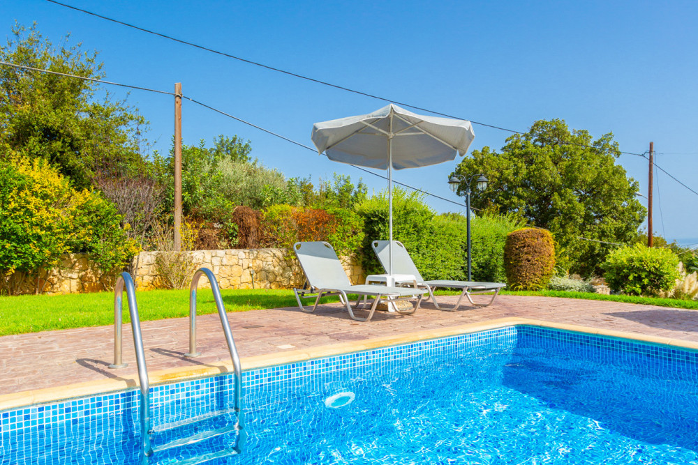 Villa Georgia - Crete