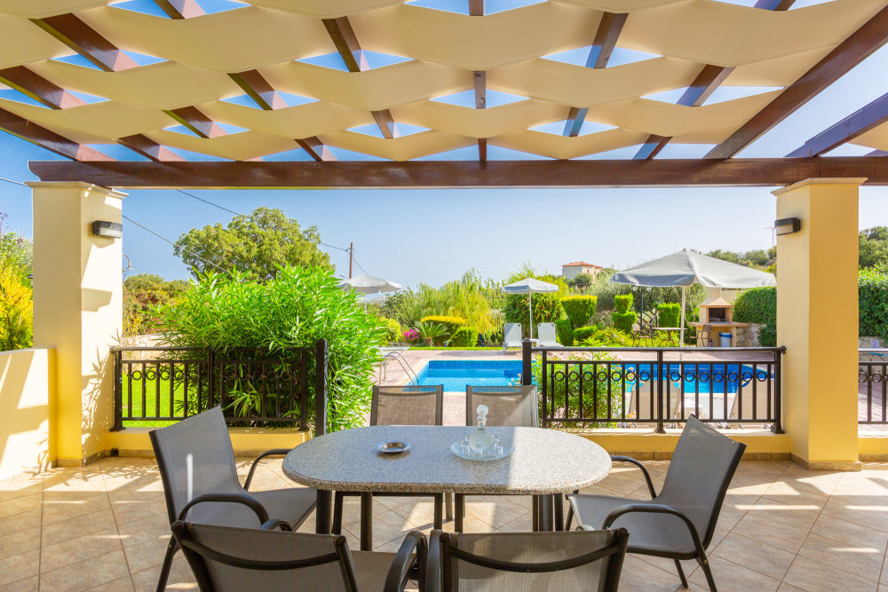 Villa Georgia - Crete