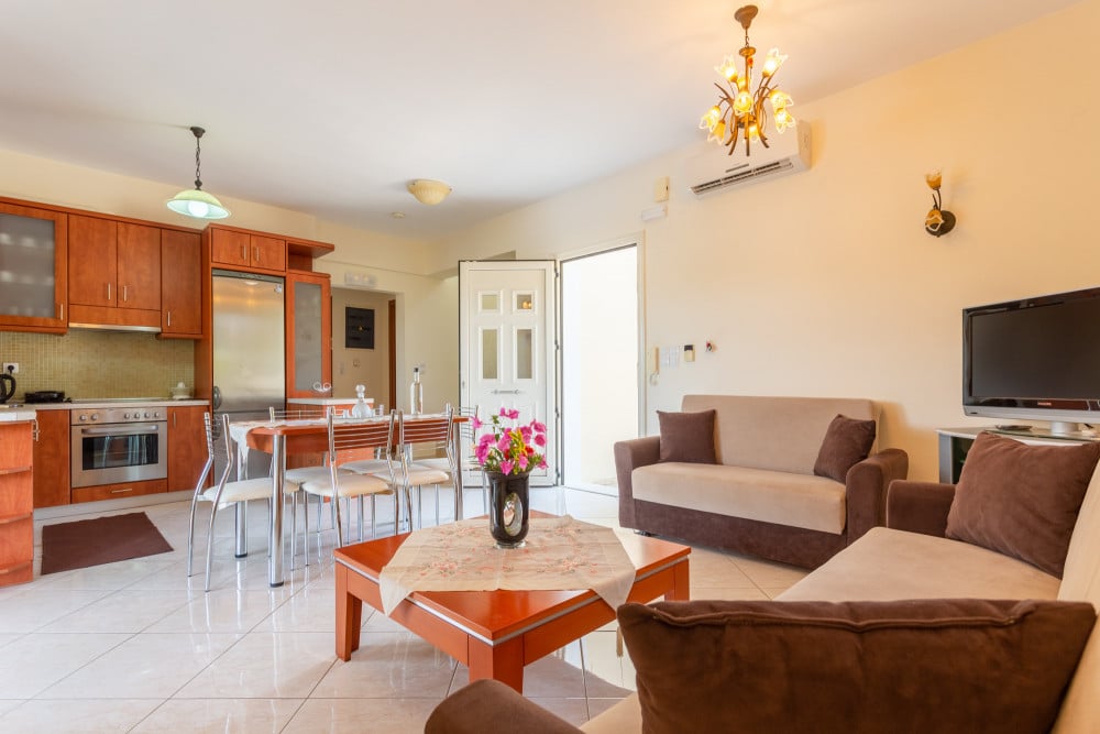 Villa Georgia - Crete