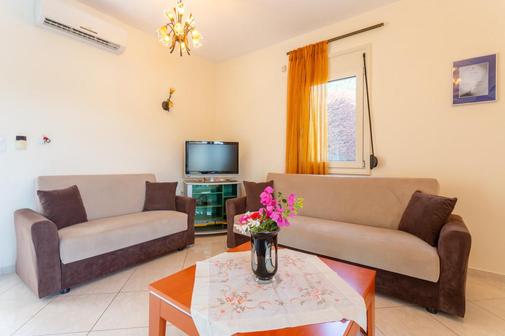 Villa Georgia - Crete