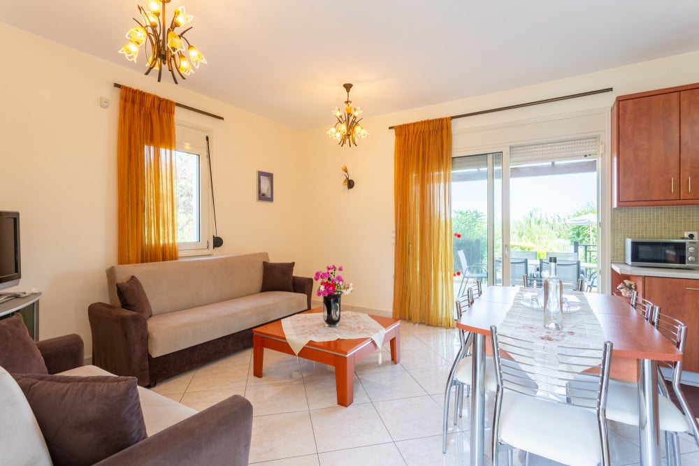 Villa Georgia - Crete