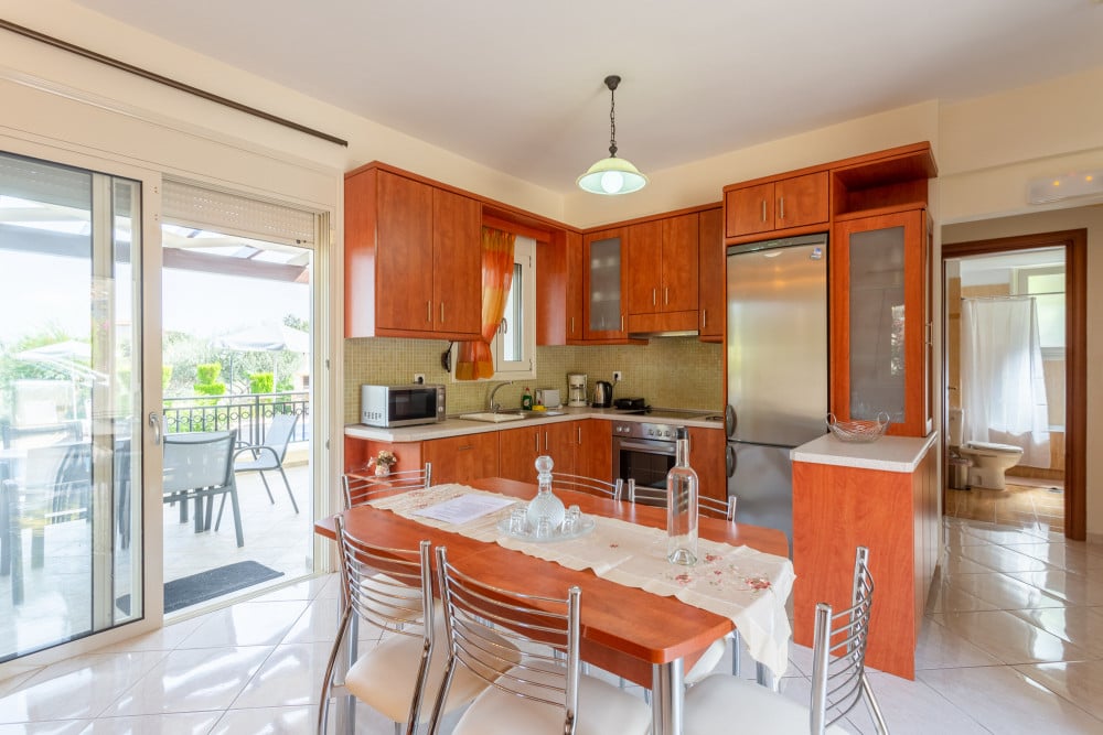 Villa Georgia - Crete