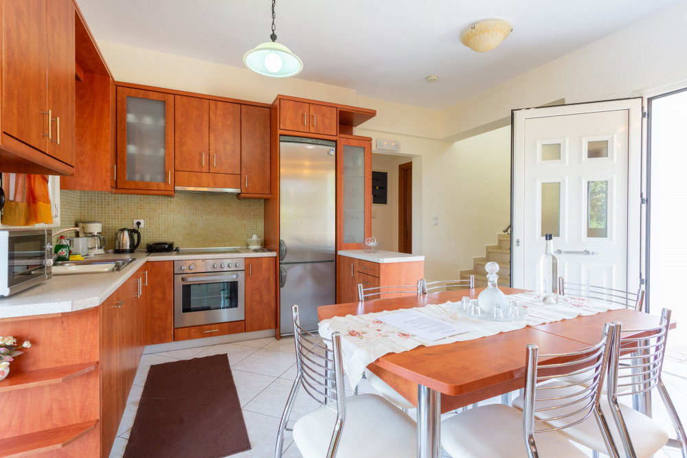 Villa Georgia - Crete
