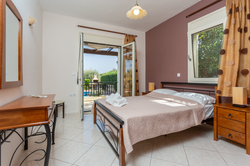 Villa Georgia - Crete