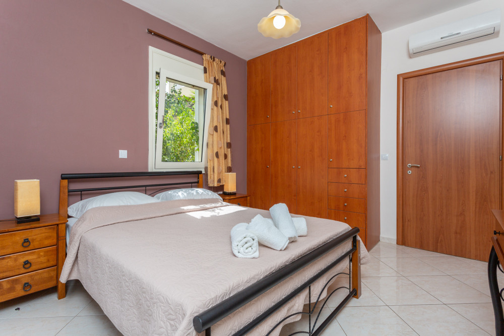 Villa Georgia - Crete