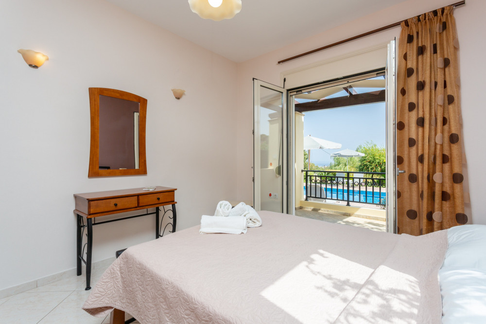 Villa Georgia - Crete