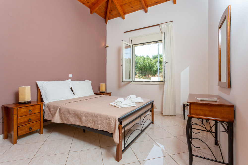 Villa Georgia - Crete