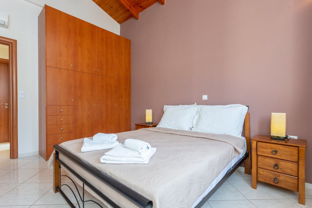 Villa Georgia - Crete