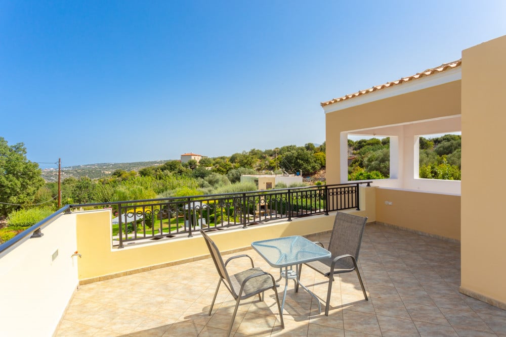 Villa Georgia - Crete