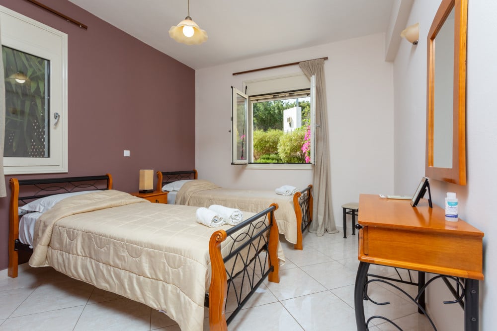 Villa Georgia - Crete