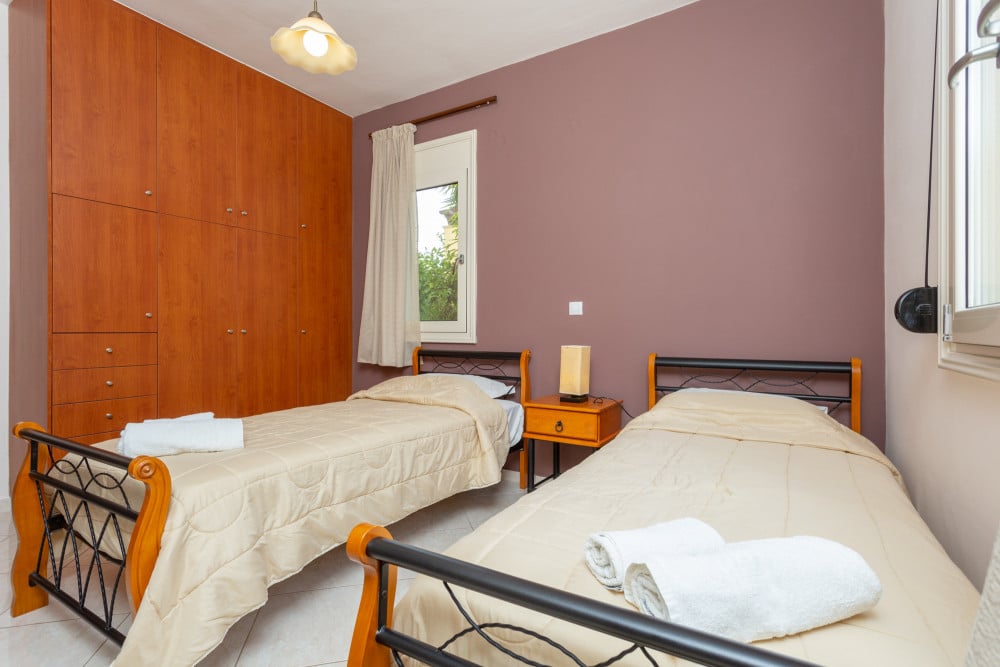 Villa Georgia - Crete