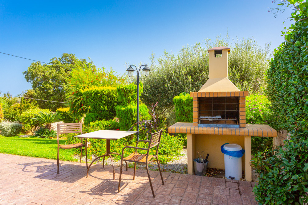 Villa Georgia - Crete
