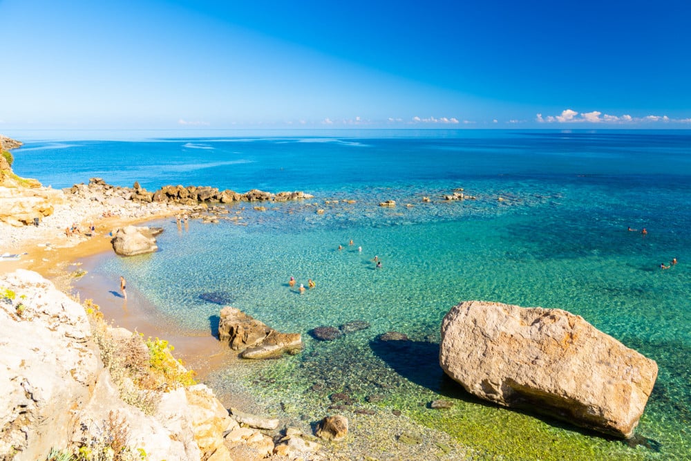Villa Georgia - Crete
