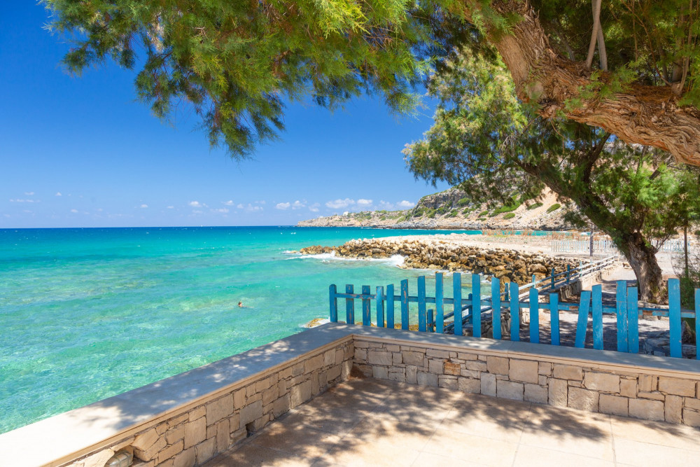 Villa Georgia - Crete