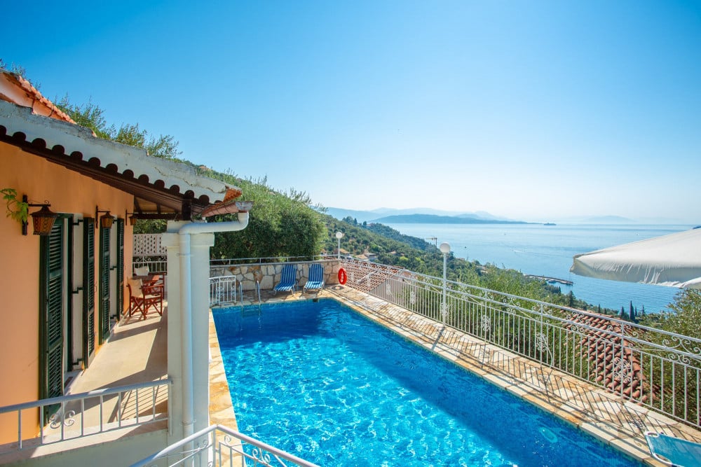 Villa Elia