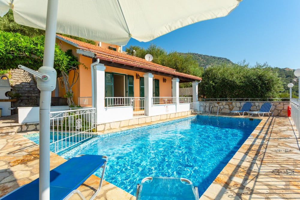 Villa Elia