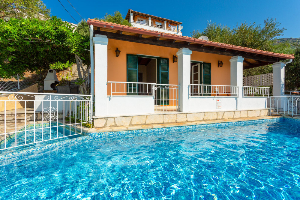 Villa Elia