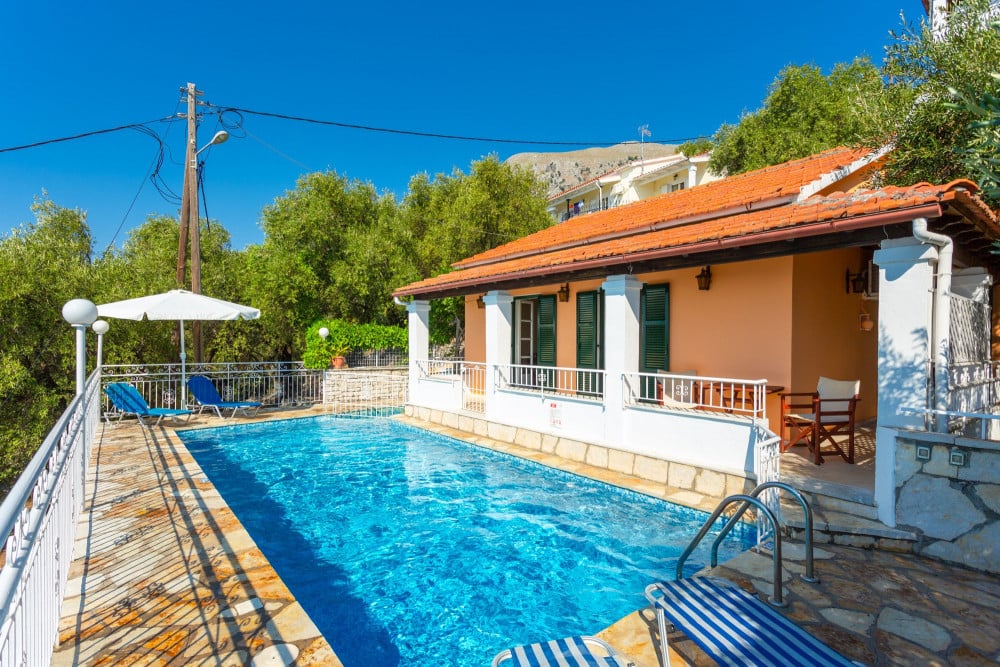 Villa Elia