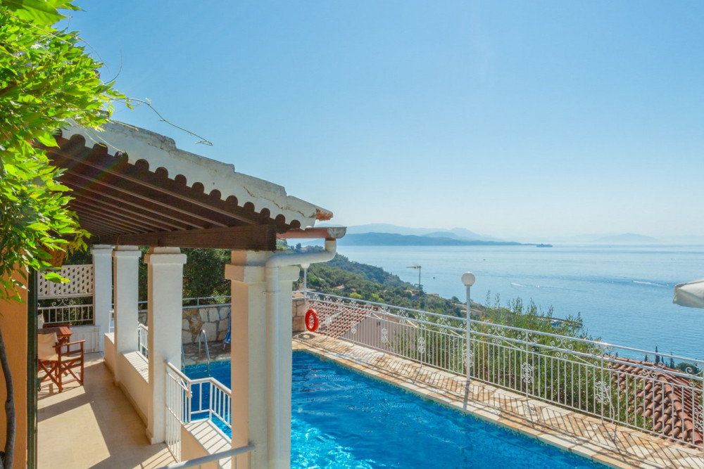 Villa Elia