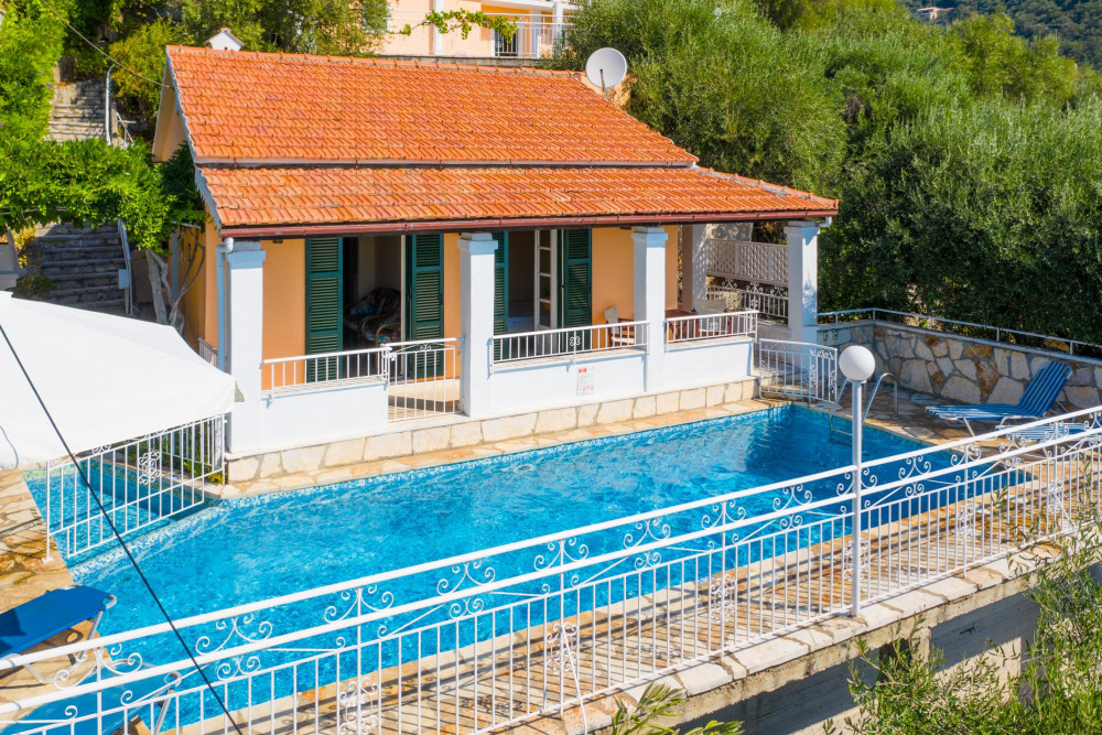 Villa Elia