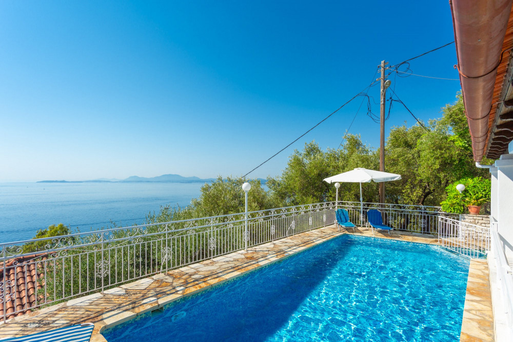 Villa Elia