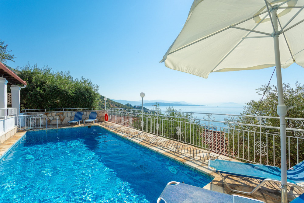 Villa Elia
